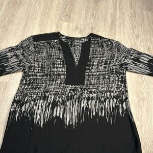 BCBG MaxAzria top